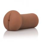 Cheap Thrills The Roller Girl Soft Tight Ass Brown Stroker Sex Toy Product