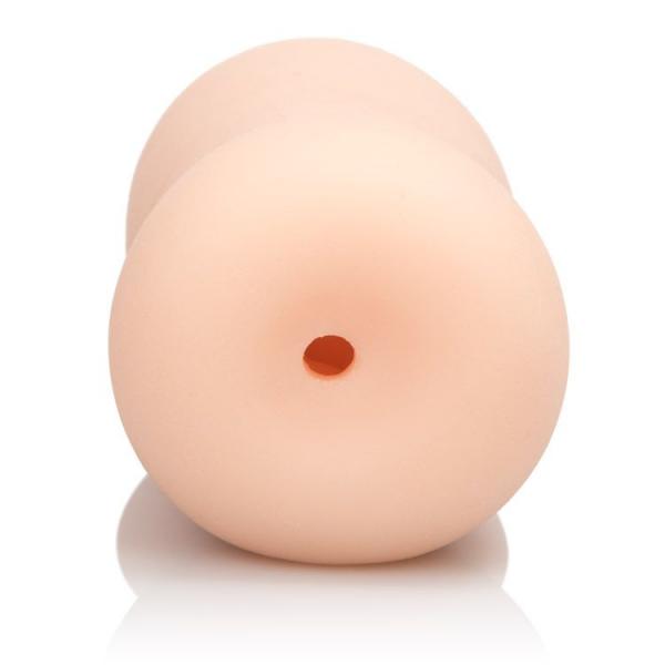 Cheap Thrills The Good Time Stroker Beige Sex Toy Product