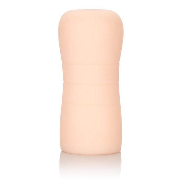 Cheap Thrills The Good Time Stroker Beige Sex Toy Product