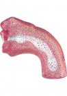 Deep Throat Stroker Pink Sex Toy Product