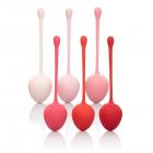 Kegel Training Set Strawberry 6 Piece Sex Toy Product
