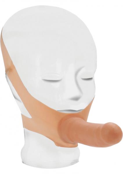 The Original Accommodator Latex Dong