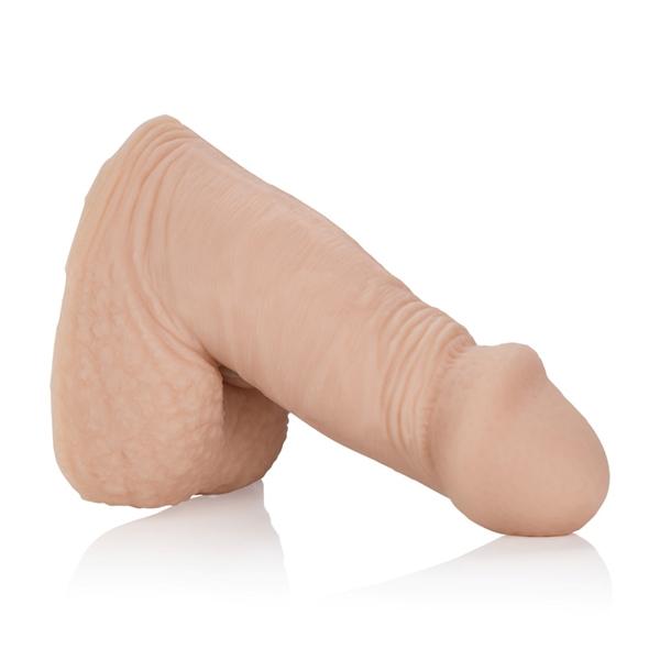 Packer Gear 4 inches Packing Penis Beige Sex Toy Product