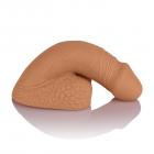 Packer Gear 5 inches Silicone Packing Penis Tan Sex Toy Product