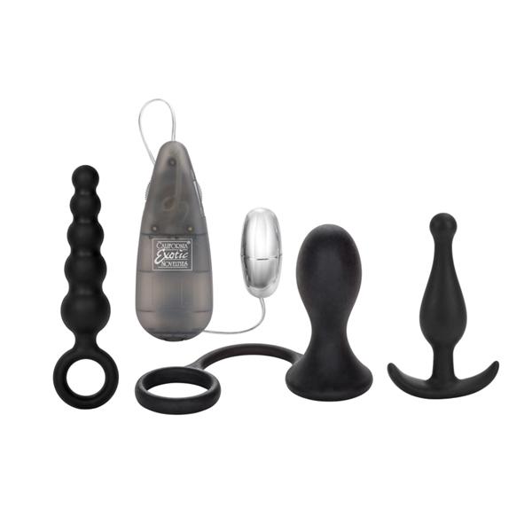 His Prostate Training Kit Sex Toy Product