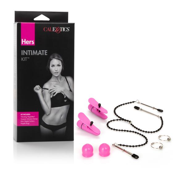 You know if your bisexual Erotic kits for her