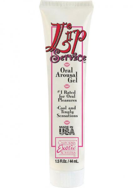 Lip Service - Bulk Sex Toy Product