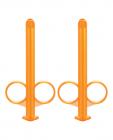 Lube Tube Orange 2 Pack Image 5