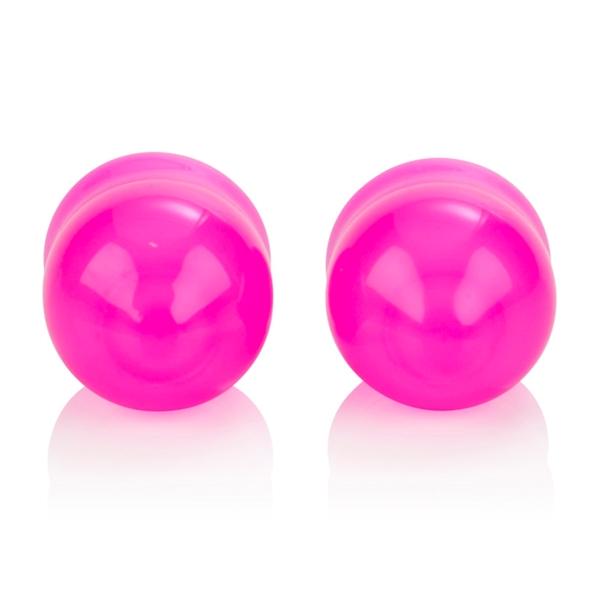 Mini Nipple Suckers Pink Sex Toy Product