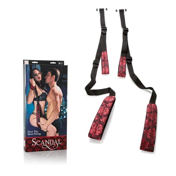 Scandal Over The Door Swing Sex Toy Product