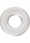 Shane's World Rock Star Ring Clear	 Sex Toy Product