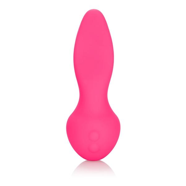 Mini Marvels Marvelous Flicker Pink Vibrator Sex Toy Product