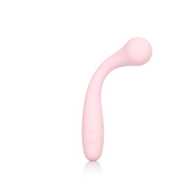 Inspire Vibrating G Wand Pink