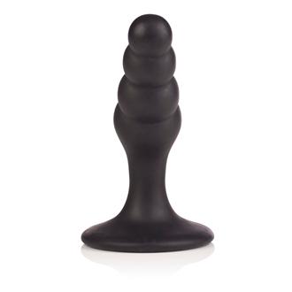 Dr Joel Kaplan Graduated Prostate Probe Black Sex Toy Product