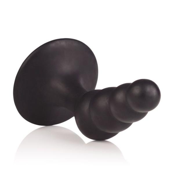 Dr Joel Kaplan Graduated Prostate Probe Black Sex Toy Product