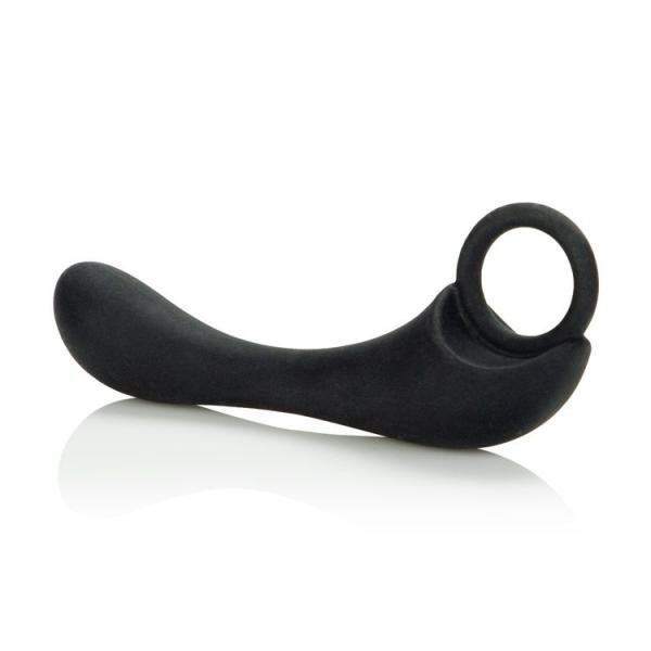 Dr Joel Kaplan Silicone Prostate Locator Sex Toy Product