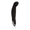 Dr Joel Ridged P Silicone Prostate Massager Black Sex Toy Product Image 2