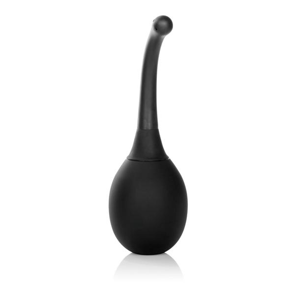 Bum Buddy Cleaning System Black Sex Toy Product