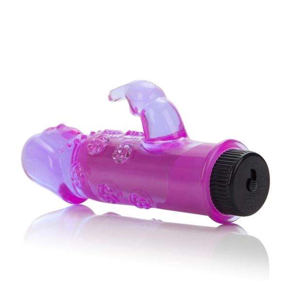 Amethyst Arouser 3 Inch Purple Sex Toy Product