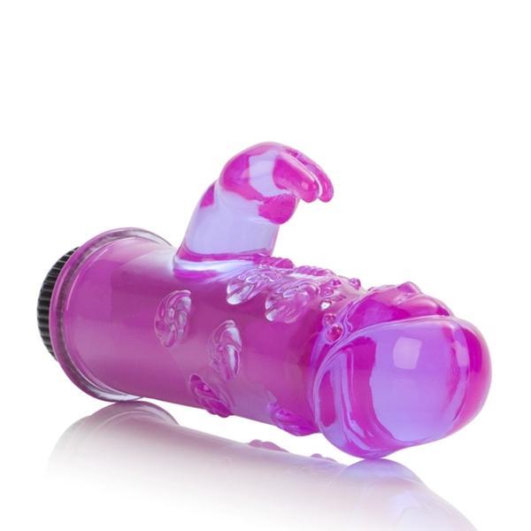 Amethyst Arouser 3 Inch Purple Sex Toy Product