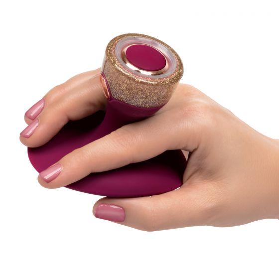 Starstruck Fantasy Handheld Vibrator Sex Toy Product