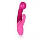 Opal Pink Glass Massager Sex Toy Product