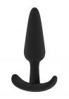 Sono No 29 Butt Plug Black Sex Toy Product