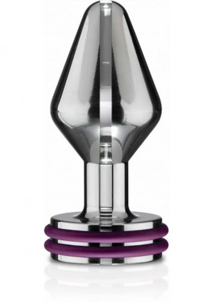 She Stim Mini Electro Butt Plug Medium 2.75 Inch Sex Toy Product