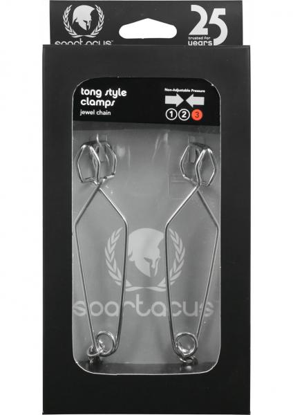 Ultra Lite Clamp Sex Toy Product