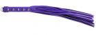 Spartacus 20 inches Strap Whip Purple Sex Toy Product