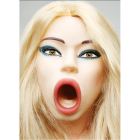 	Bree Olson Doggy Style Inflatable Doll Pussy and Ass Sex Toy Product