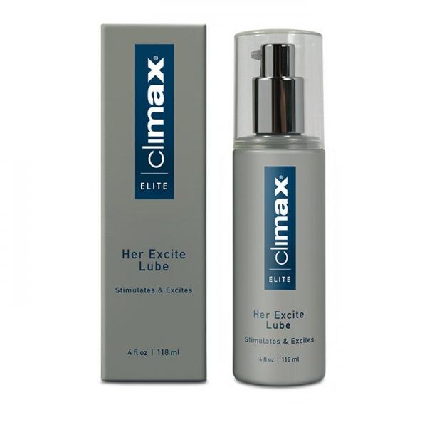 Climax Elite His Delay Spray 2.5 fluid ounces Sex Toy Product