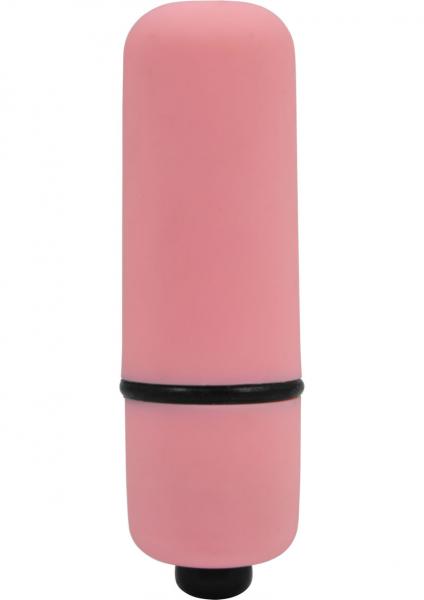 My First Mini Love Bullet - Please Me Pink Sex Toy Product