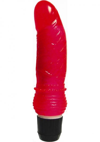 Mini Caribbean #4 Waterproof Vibrator Sex Toy Product