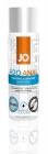 JO Anal H2O Cool Lubricant 2 oz Sex Toy Product