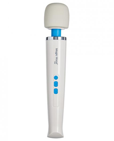 Vibratex Magic Wand Plus HV-265  Body Massager Image 1