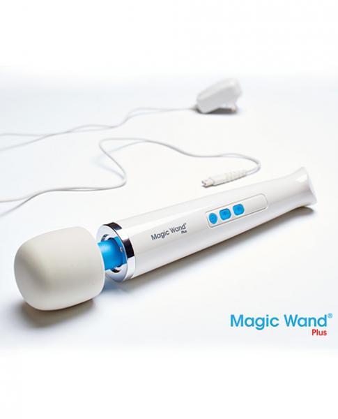 Vibratex Magic Wand Plus HV-265  Body Massager Image 2