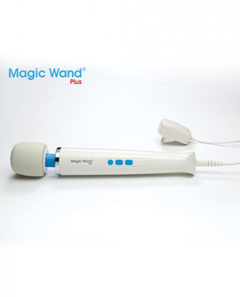 Vibratex Magic Wand Plus HV-265  Body Massager Image 4