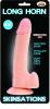 Long Horn Realistic Dildo Sex Toy Product Image 2