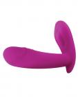 Bliss Power Punch Thrusting Vibe 10 Functions Sex Toy Product