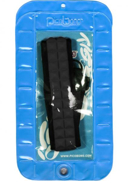 Pico Bong Choker Black Sex Toy Product