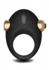 Frederick's of Hollywood Vibrating Couple's C-Ring Black Sex Toy Product