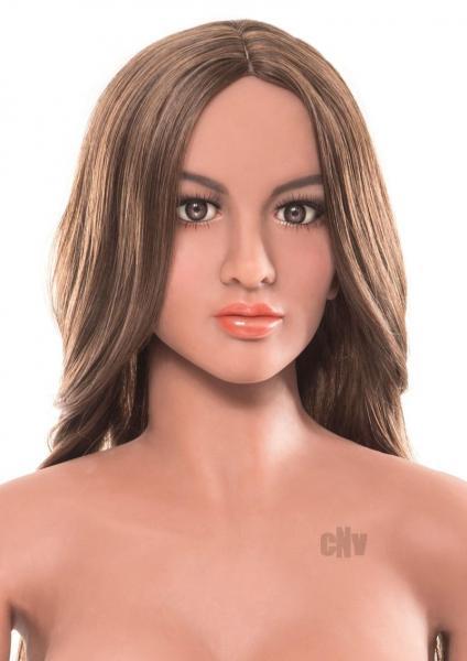 Ultimate Fantasy Dolls Carmen Sex Toy Product