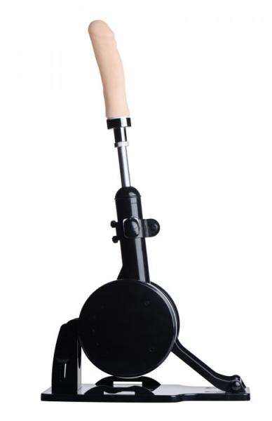 Robo Fuk Adjustable Position Portable Sex Machine Sex Toy Product