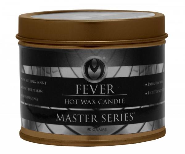 Fever Hot Wax Candle 3.17oz