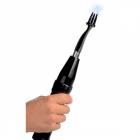 Extreme Twilight Trident Estim Attachment Black Sex Toy Product