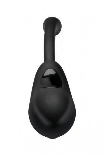 Under Control Silicone Vibrating Pod With Remote Control Sex Toy Product