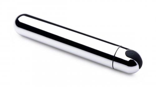 Thunder Bullet XL Utra Powered Rechargeable Vibe