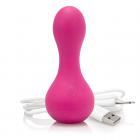 Screaming O Affordable Rechargeable Moove Vibe Pink Sex Toy Product