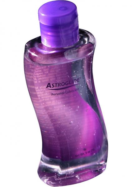 Astroglide Water Based Lubricant 5 ounces Sex Toy Product